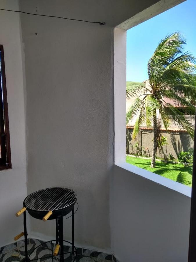 Excelente Apto 2 Quartos De Frente Para O Mar Em Garatucaia Angra dos Reis Exterior foto